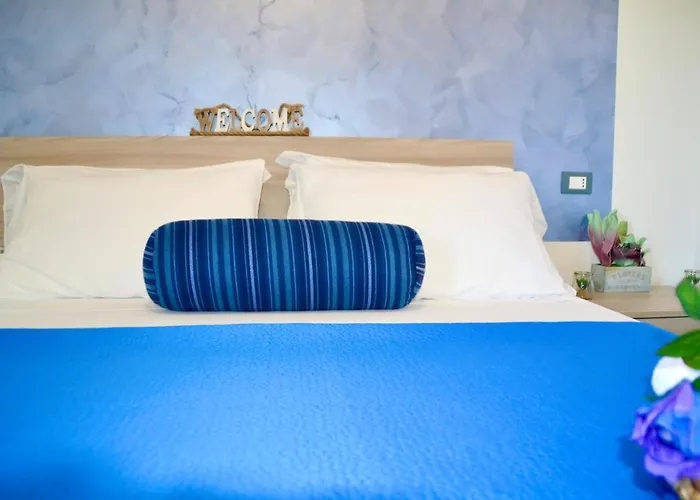 Sperlonga Paradise Suites 500m dal mare in estate Servizio navetta per Sperlonga centro