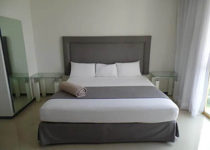 Hotel Suites Bernini