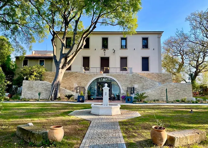 Bastide Beaudinard