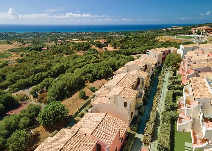 Residence Costa Del Turchese