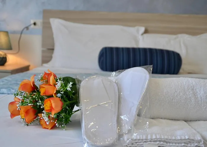 Paradise Suites 500m Dal Mare In Estate Servizio Navetta Per Sperlonga Centro