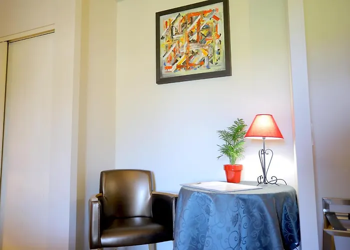 Les Chambres Entre Vigne et Garrigue - Les Collectionneurs Pujaut