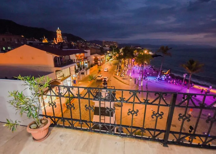 Condominio Oceano Oro