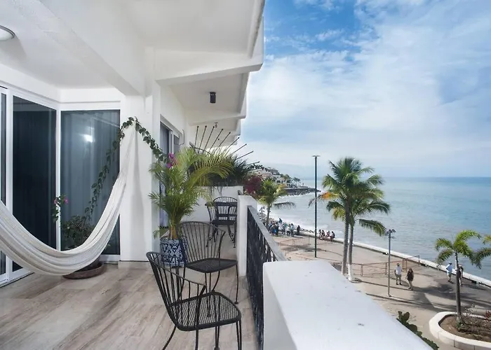 Condominio Oceano Oro