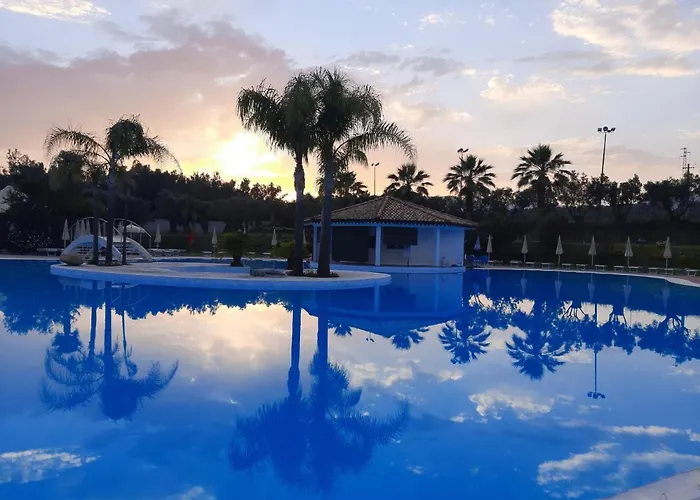 Uliveto Principessa Resort