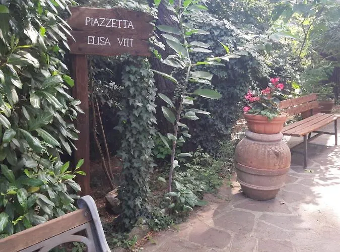 Agriturismo Iacchelli Armando Velletri