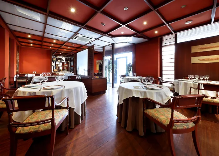 B&B Hotel Burgo