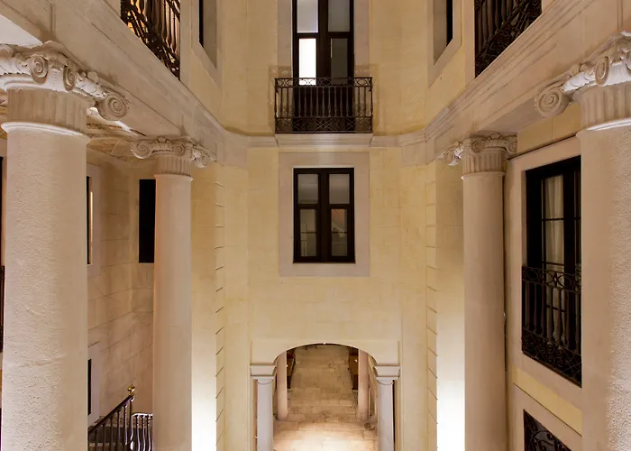 Hotel Medinaceli