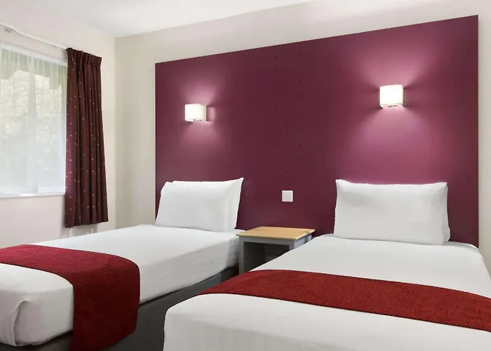 Days Inn Maidstone