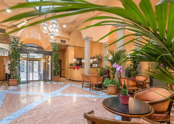 Hotel Regina