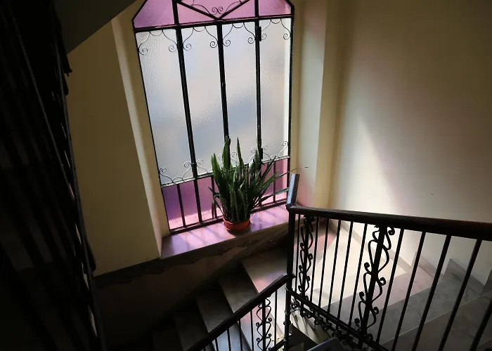 Hotel Palladio