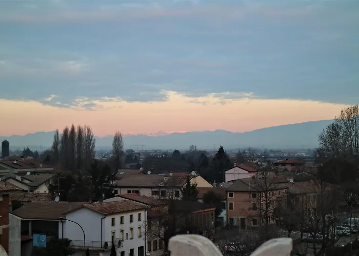 Hotel Villa Malaspina