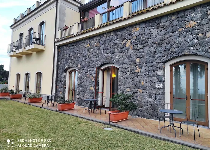 Best Western Hotel Santa Caterina