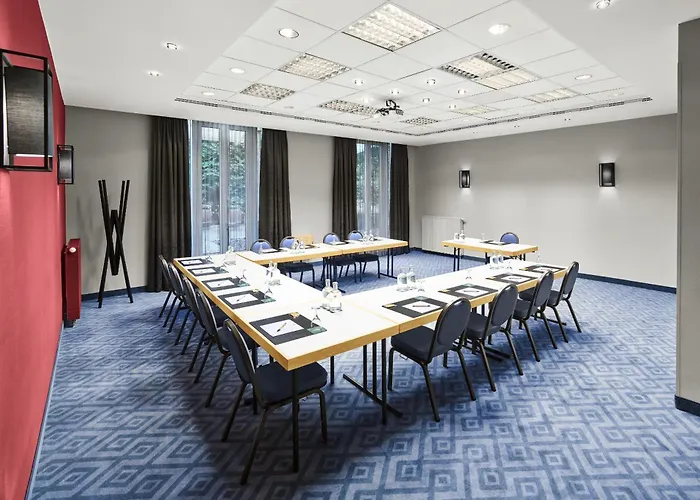 Maxx Hotel Sanssouci Potsdam
