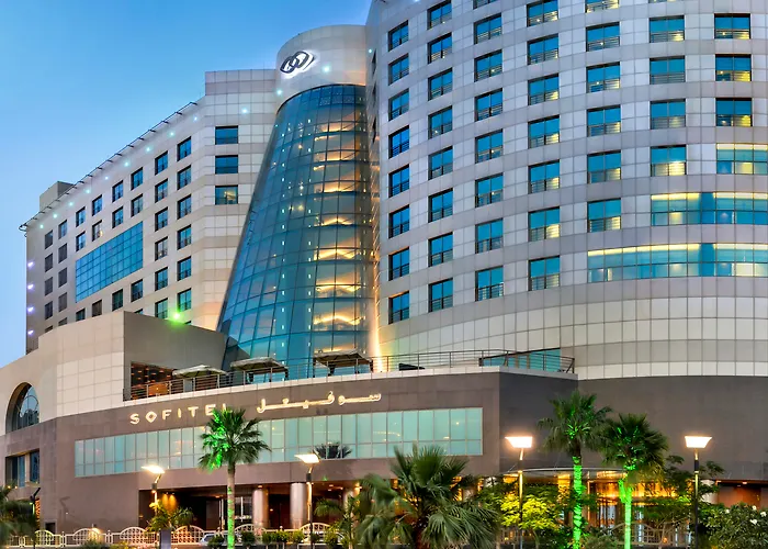 Sofitel Al Khobar The Corniche