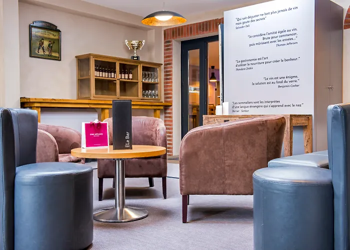 Domaine de Cicé-Blossac, Resort Spa&Golf