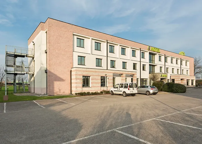 B&B Hotel Mantova