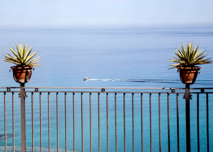 La Dolce Vita a Tropea