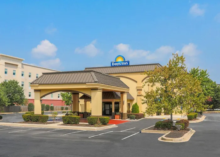 Days Inn By Wyndham Newark Wilmington