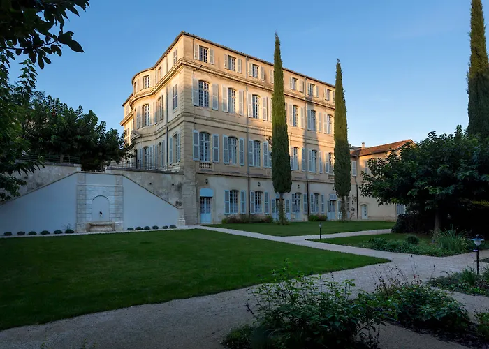 Chateau De Mazan, BW Premier Collection By Best Western