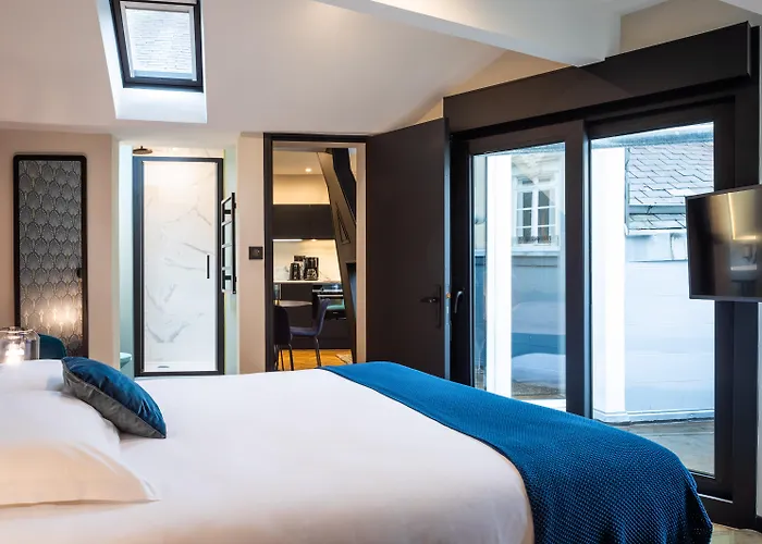 Le Nemours Rennes