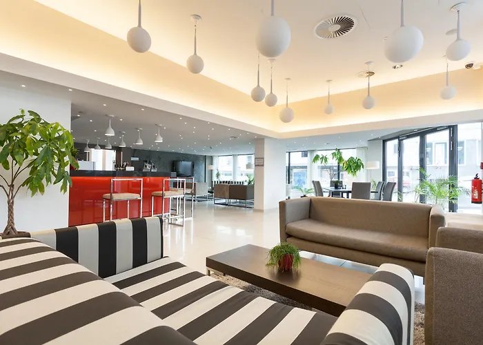 Golden Tulip Kassel Hotel Reiss
