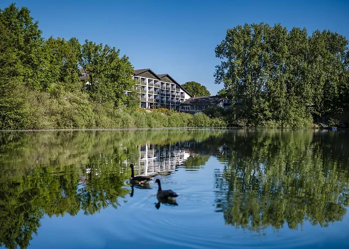 Best Western Premier Seehotel Krautkrämer