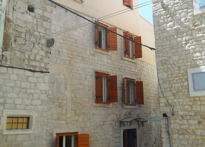 Villa Ruzica