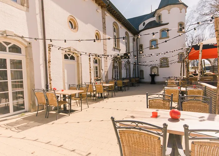 Chateau D'Urspelt