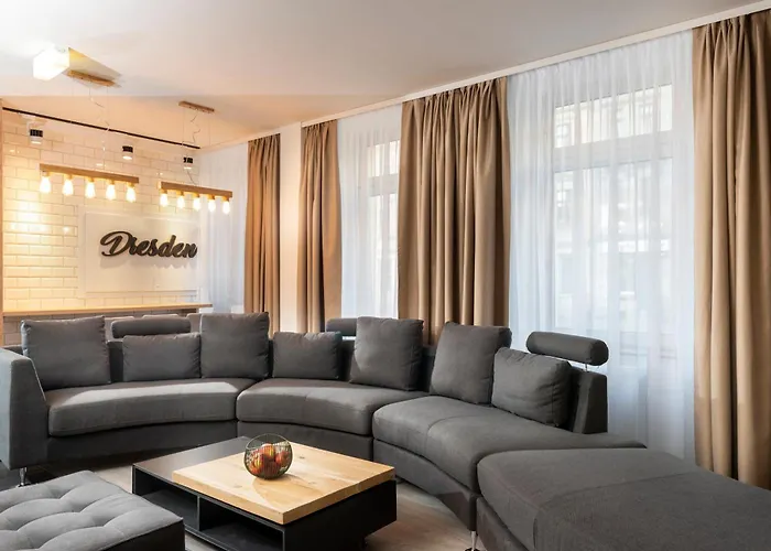 ibis Styles Dresden Neustadt