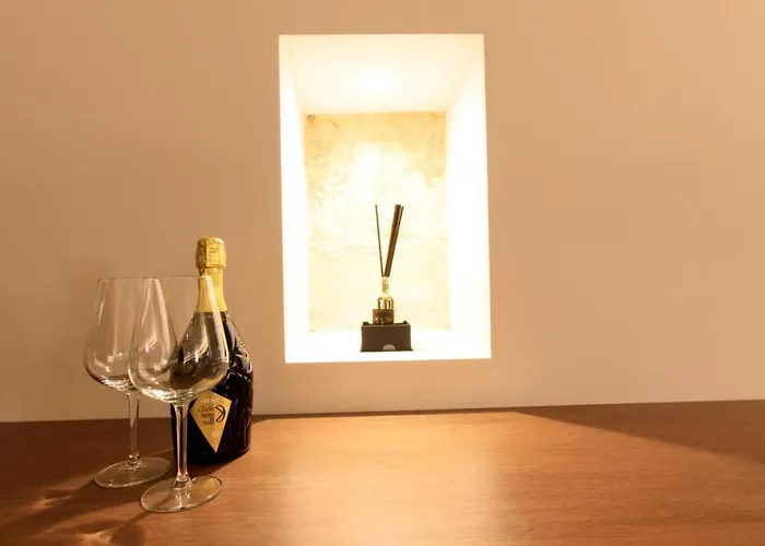Iris Luxury Suite
