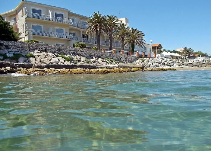 Hotel Ristorante Maga Circe