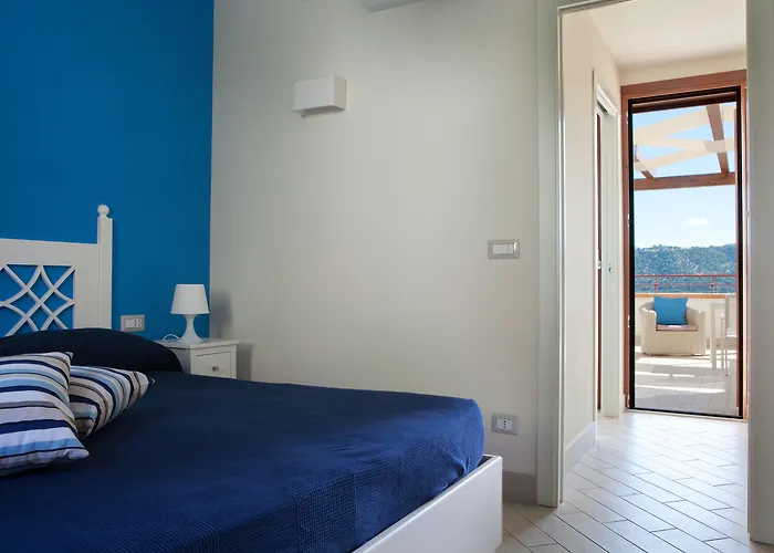 Hotel Residence Il Porto