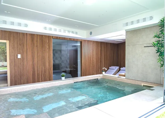 Sg Suite & Spa Amalfi Coast