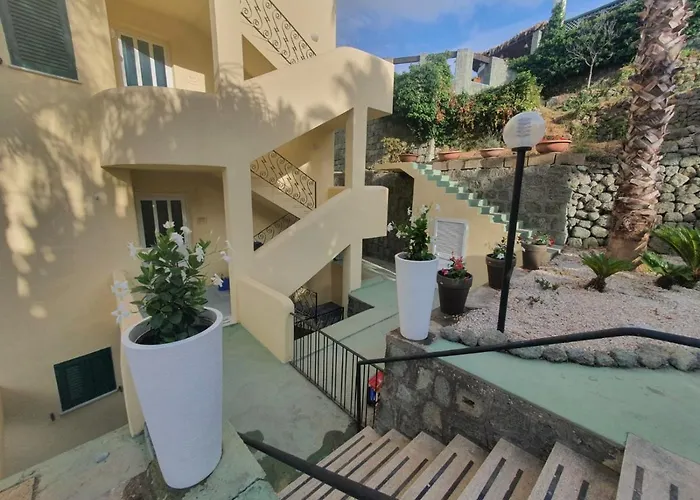 Relais Villa Agave