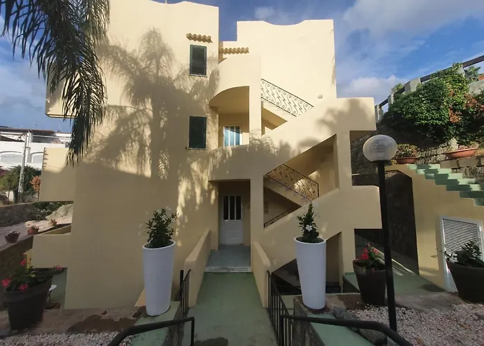 Relais Villa Agave