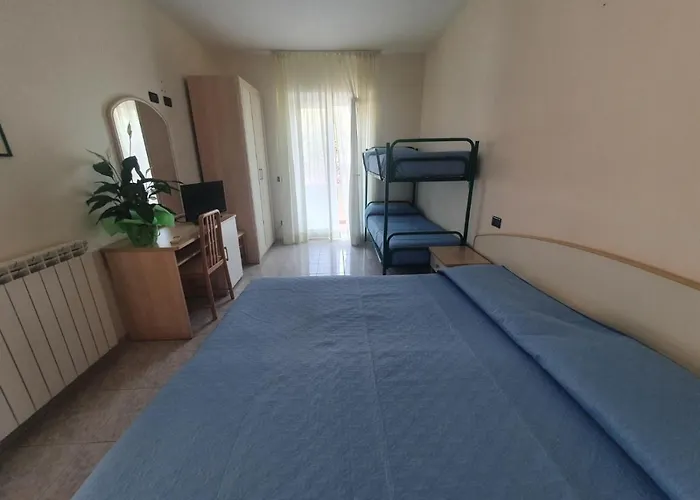 Relais Villa Agave Forio di Ischia