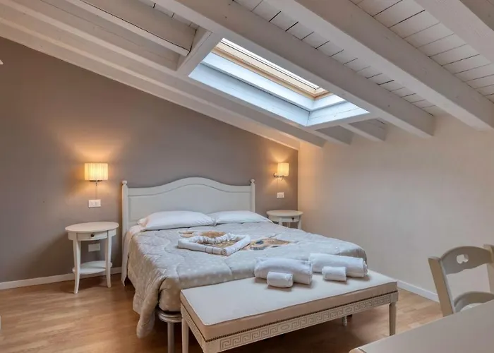Bed and Breakfast Cascina Volta Brescia