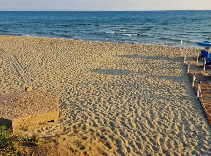 Villa Epi Sperlonga