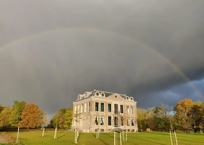 B&B Huis der Boede Koudekerke