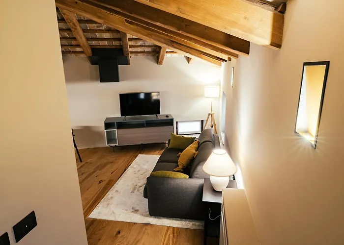 B&B Casa Del Vicario