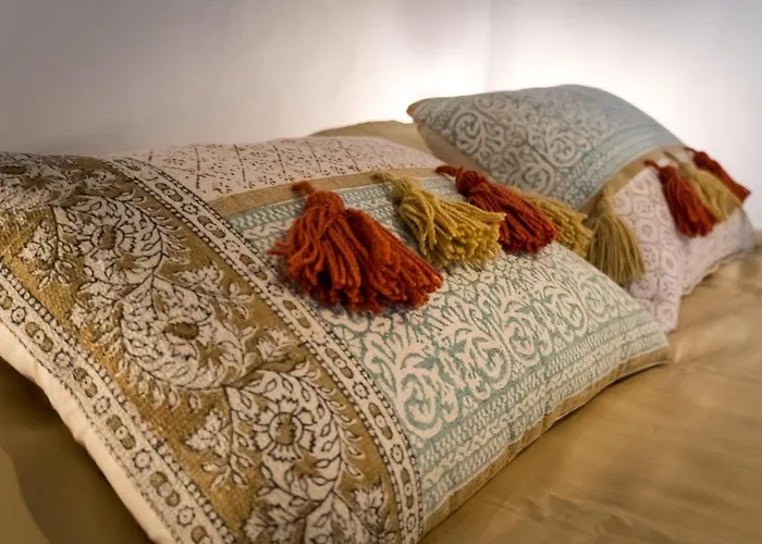 Suites Del Mundo