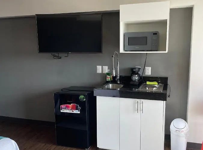 Apartamentos en Guadalajara 