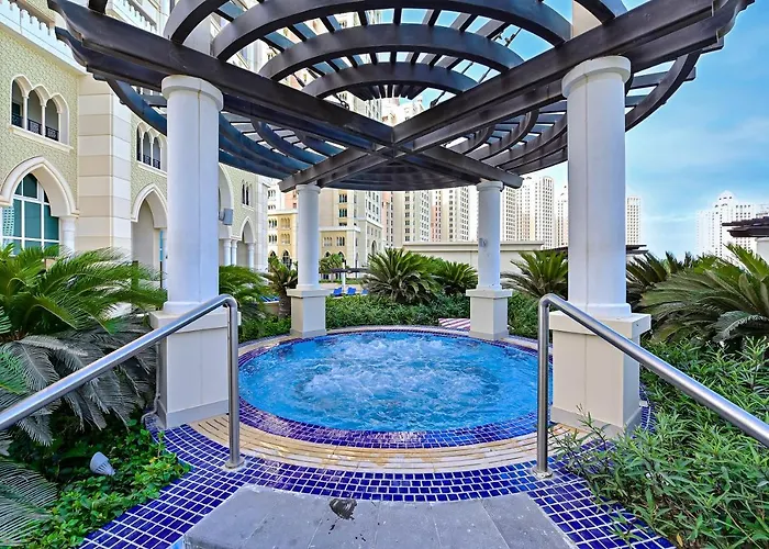 Ferienwohnungen in Doha