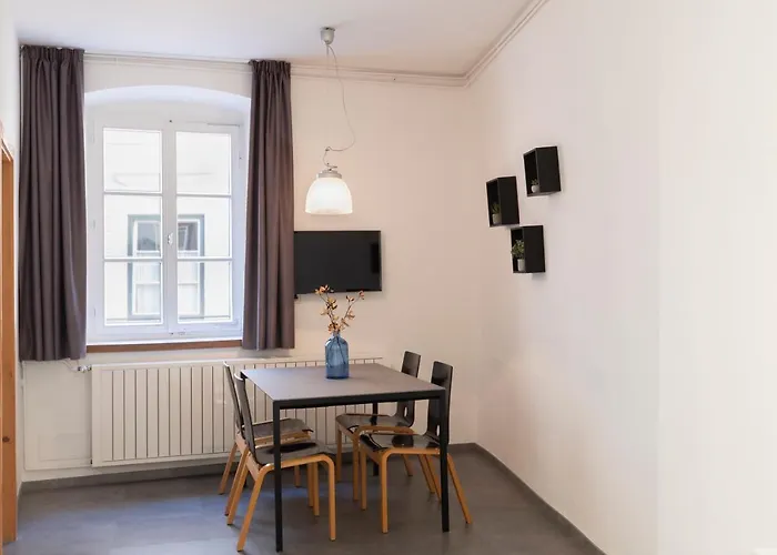Alter Schlachthof Bressanone