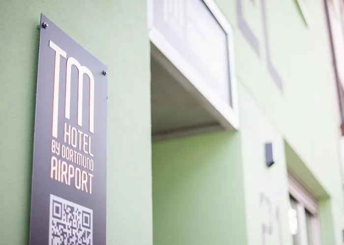 TM Hotel Dortmund Airport