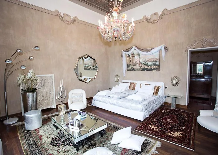 Villa Ghiringhelli Azzate