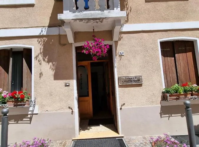Trattoria Albergo all'Alpino Posina