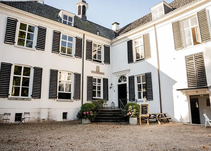 Landgoed Halsaf