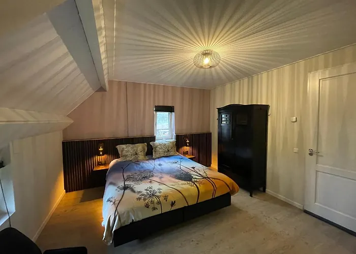 B&B Hof 'T Sprakel Haaksbergen